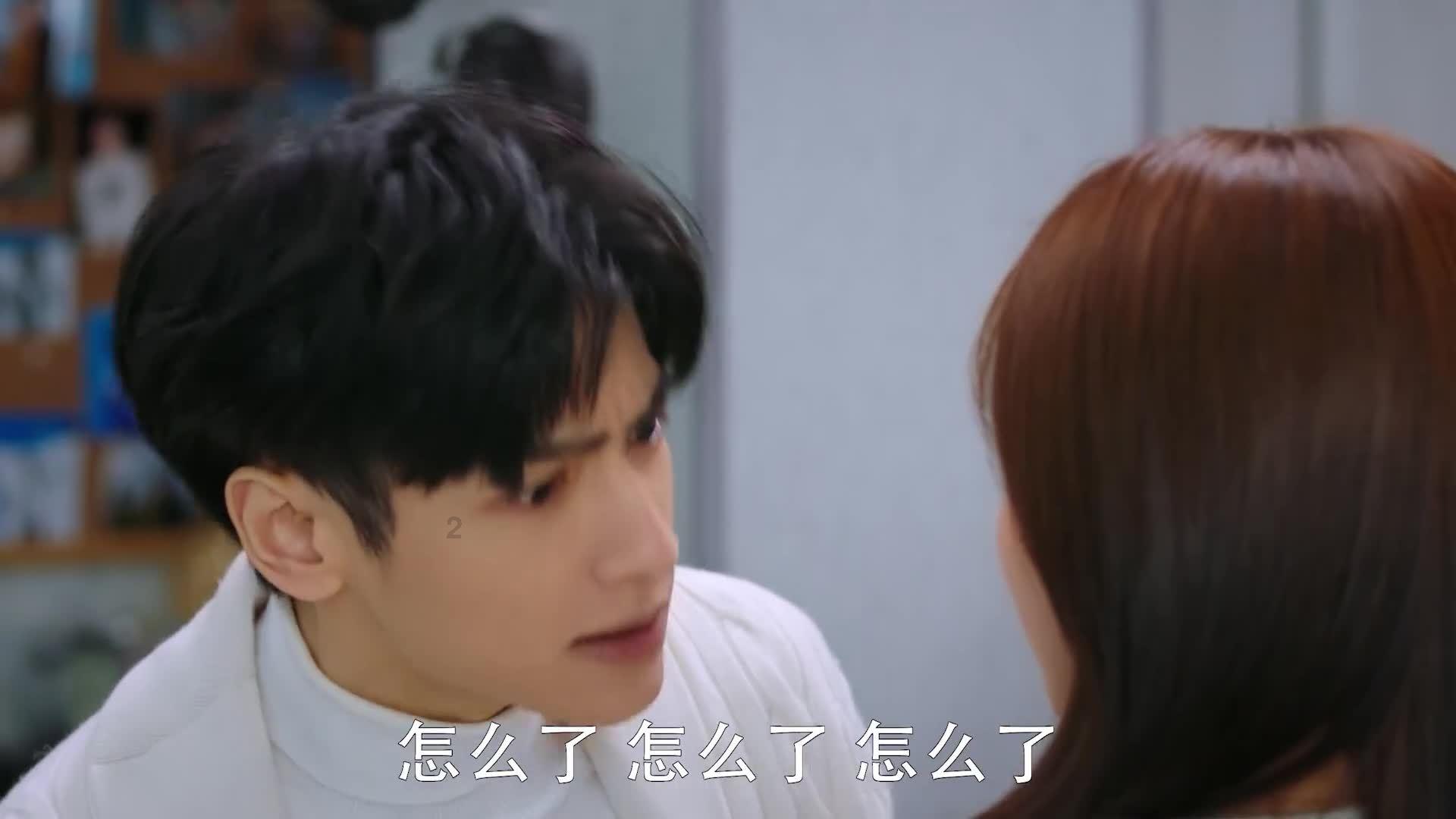 求生之路